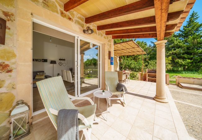 Villa in Alcúdia - G424 Can Fuat by Mallorca Villa Selection Villa in Alcúdia - G424 Can Fuat by Mallorca Villa Selection