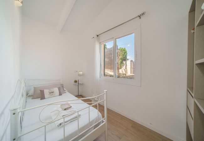 Villa in Alcúdia - G424 Can Fuat by Mallorca Villa Selection Villa in Alcúdia - G424 Can Fuat by Mallorca Villa Selection