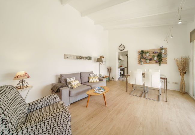 Villa in Alcúdia - G424 Can Fuat by Mallorca Villa Selection Villa in Alcúdia - G424 Can Fuat by Mallorca Villa Selection