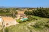Villa in Alcúdia - G424 Can Fuat by Mallorca Villa Selection Villa in Alcúdia - G424 Can Fuat by Mallorca Villa Selection