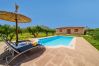 Villa in Alcúdia - G424 Can Fuat by Mallorca Villa Selection Villa in Alcúdia - G424 Can Fuat by Mallorca Villa Selection
