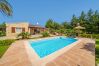 Villa in Alcúdia - G424 Can Fuat by Mallorca Villa Selection Villa in Alcúdia - G424 Can Fuat by Mallorca Villa Selection