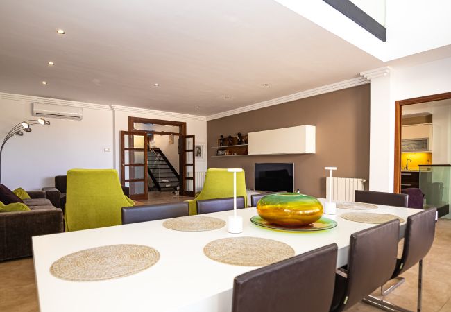Ferienhaus in Muro - 275 Marilau ETV/13046 by Mallorca Charme Ferienhaus in Muro - 275 Marilau ETV/13046 by Mallorca Charme