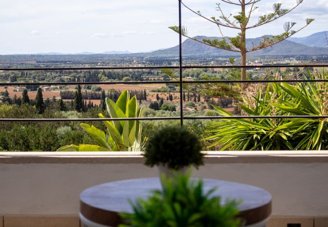 Ferienhaus in Muro - 275 Marilau ETV/13046 by Mallorca Charme Ferienhaus in Muro - 275 Marilau ETV/13046 by Mallorca Charme