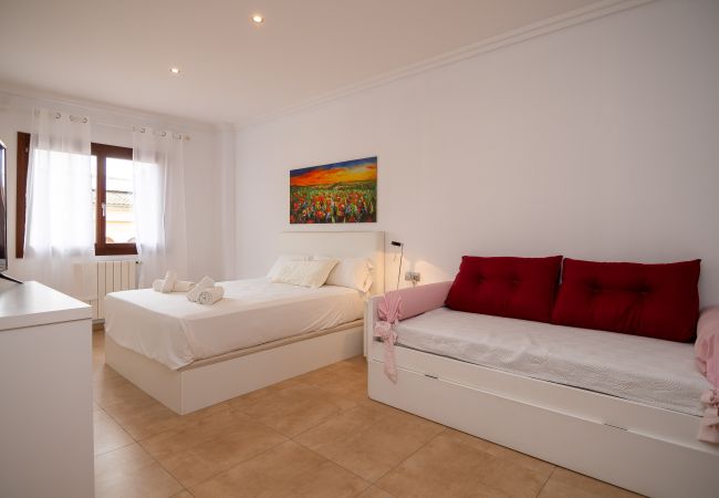 Ferienhaus in Muro - 275 Marilau ETV/13046 by Mallorca Charme Ferienhaus in Muro - 275 Marilau ETV/13046 by Mallorca Charme