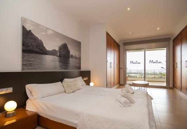 Ferienhaus in Muro - 275 Marilau ETV/13046 by Mallorca Charme Ferienhaus in Muro - 275 Marilau ETV/13046 by Mallorca Charme