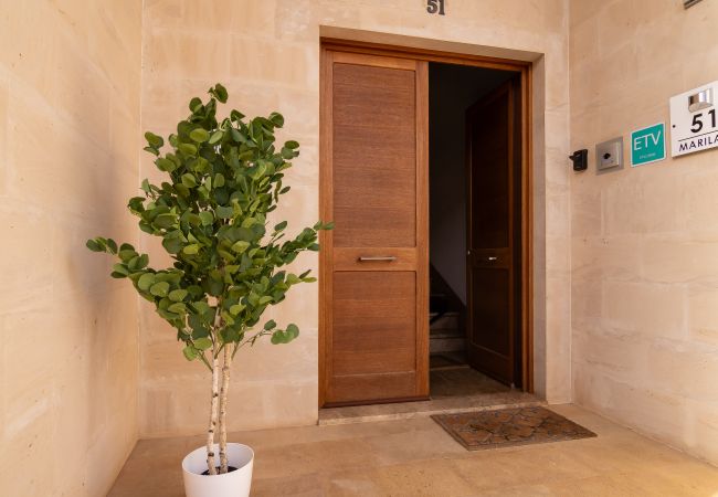 Ferienhaus in Muro - 275 Marilau ETV/13046 by Mallorca Charme Ferienhaus in Muro - 275 Marilau ETV/13046 by Mallorca Charme