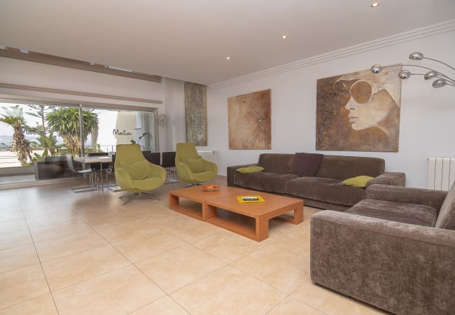 Ferienhaus in Muro - 275 Marilau ETV/13046 by Mallorca Charme Ferienhaus in Muro - 275 Marilau ETV/13046 by Mallorca Charme