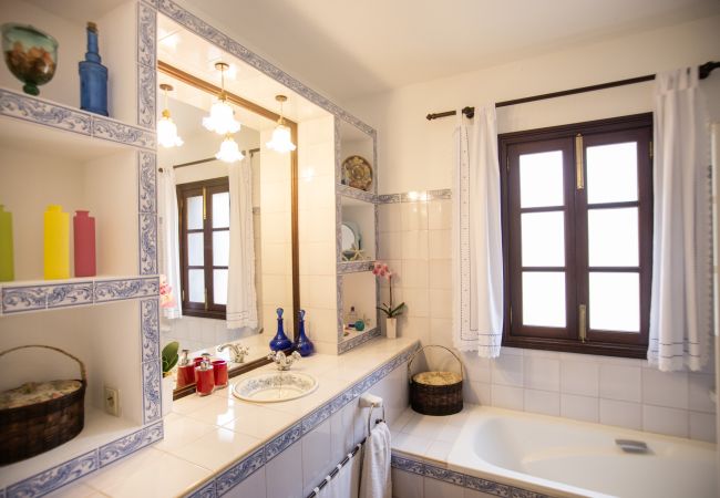 Villa in Arta - YourHouse Sa Vinyeta Vinedo Villa in Arta - YourHouse Sa Vinyeta Vinedo