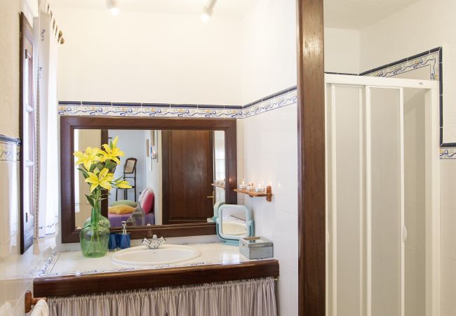 Villa in Arta - YourHouse Sa Vinyeta Vinedo Villa in Arta - YourHouse Sa Vinyeta Vinedo