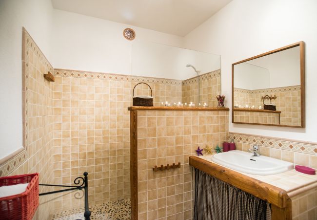 Villa in Arta - YourHouse Sa Vinyeta Vinedo Villa in Arta - YourHouse Sa Vinyeta Vinedo