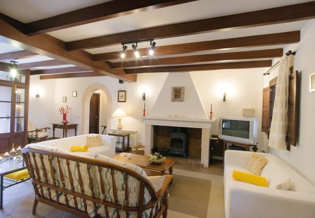 Villa in Arta - YourHouse Sa Vinyeta Vinedo Villa in Arta - YourHouse Sa Vinyeta Vinedo