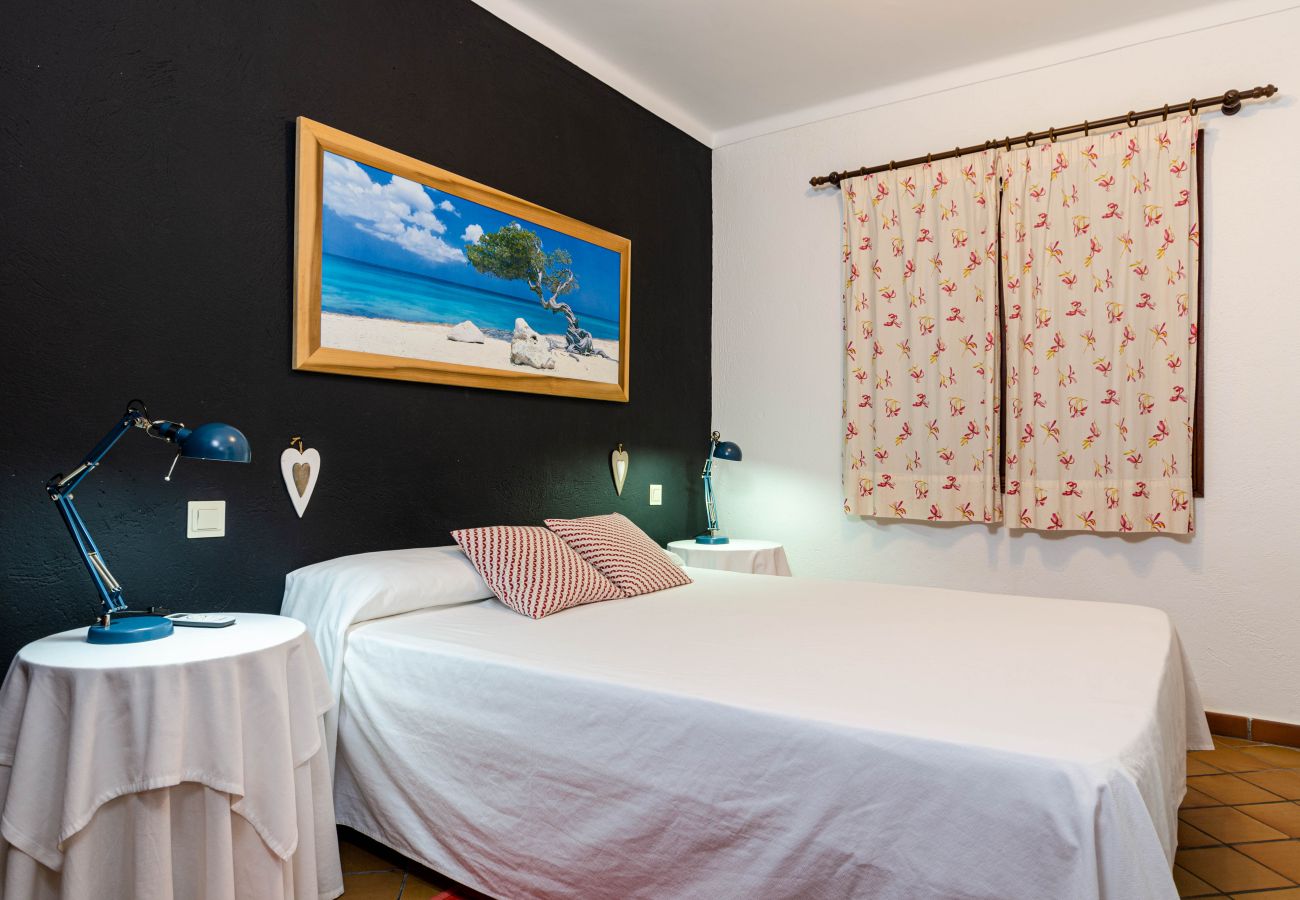 Villa in Arta - YourHouse Sa Vinyeta Vinedo