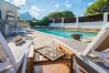 Villa in Colonia de Sant Pere - Monrutx (Es Ferrutx), Villa 5StarsHome Mallorca