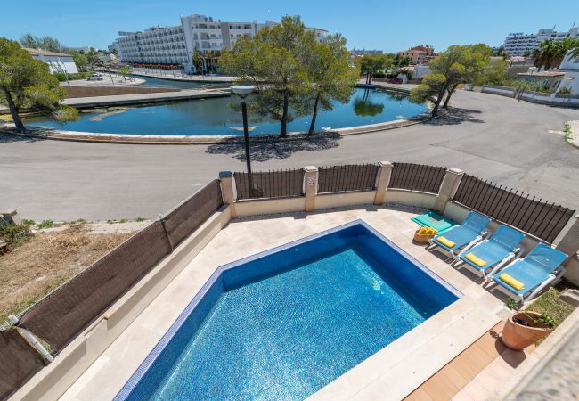 Ferienhaus in Alcúdia - M397 Bernat by Mallorca Villa Selection Ferienhaus in Alcúdia - M397 Bernat by Mallorca Villa Selection