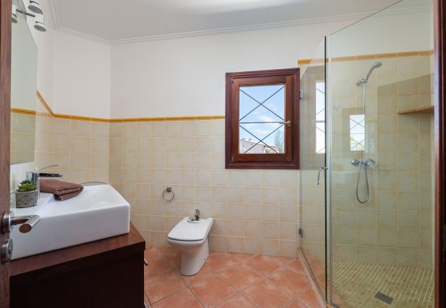 Ferienhaus in Alcúdia - M397 Bernat by Mallorca Villa Selection Ferienhaus in Alcúdia - M397 Bernat by Mallorca Villa Selection