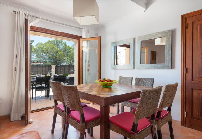 Ferienhaus in Alcúdia - M397 Bernat by Mallorca Villa Selection Ferienhaus in Alcúdia - M397 Bernat by Mallorca Villa Selection