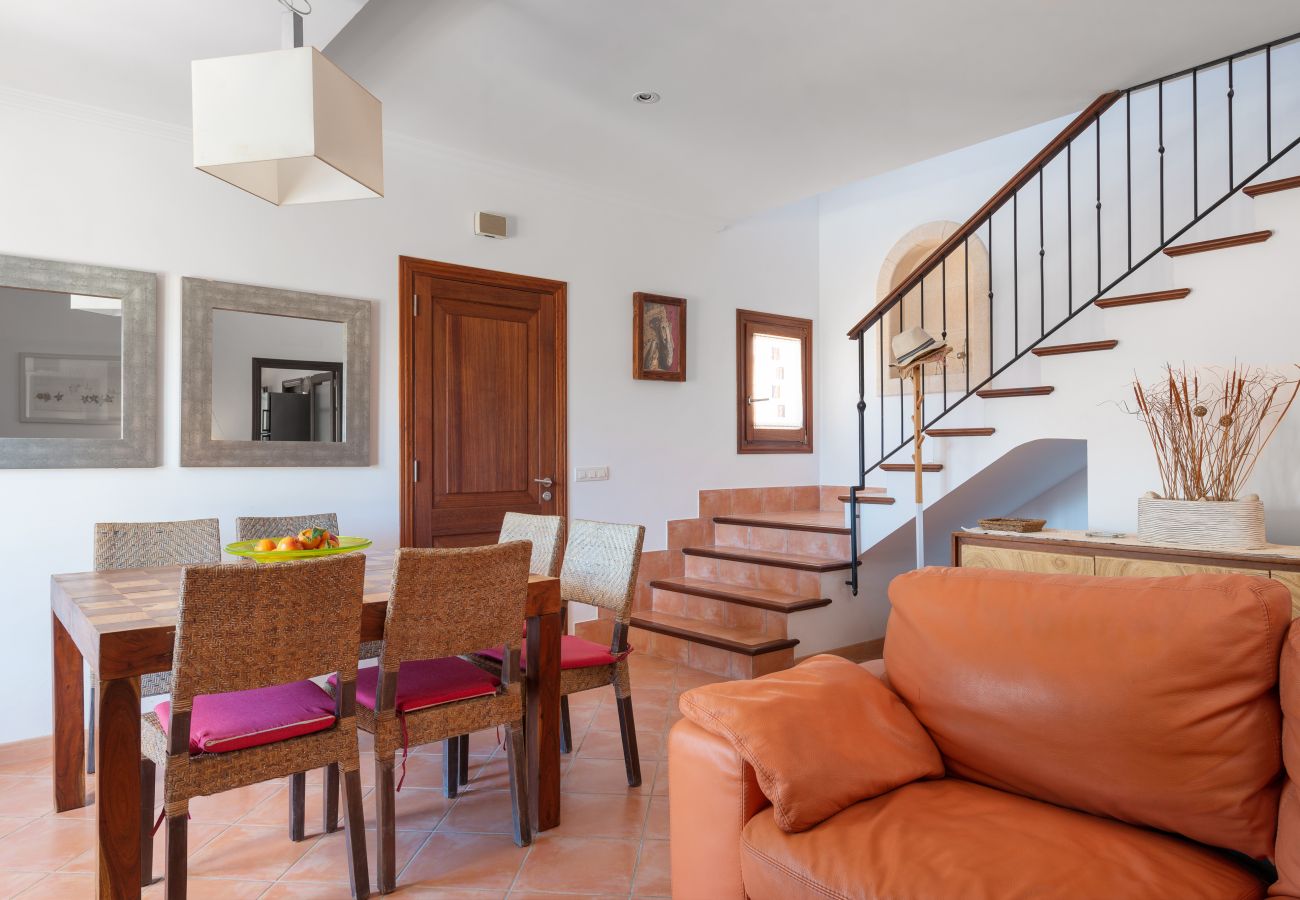 Ferienhaus in Alcudia - M397 Bernat by Mallorca Villa Selection