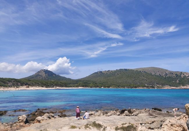 Villa in Cala Ratjada - YourHouse Villa Magdalena