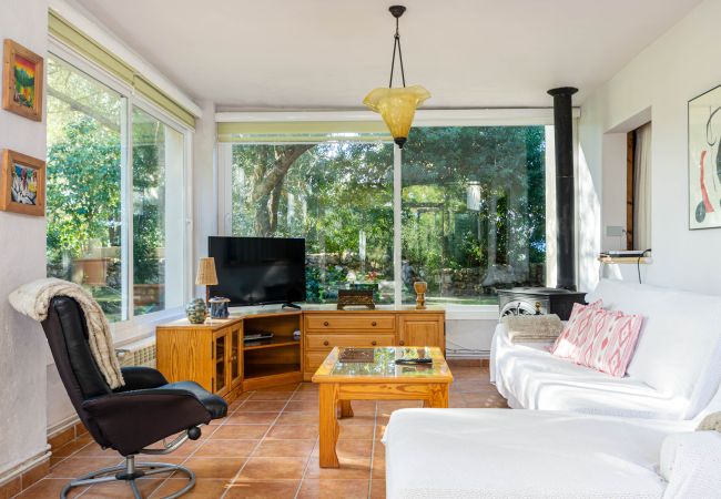 Villa in Ariany - YourHouse Son Bachs Villa in Ariany - YourHouse Son Bachs