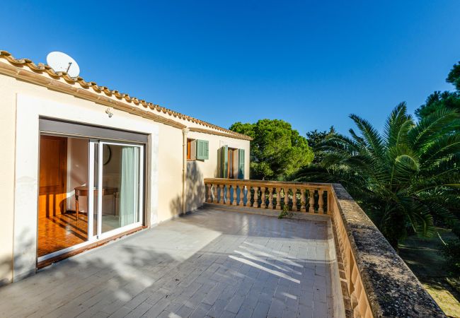 Villa in Ariany - YourHouse Son Bachs Villa in Ariany - YourHouse Son Bachs