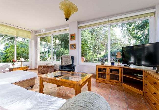 Villa in Ariany - YourHouse Son Bachs Villa in Ariany - YourHouse Son Bachs