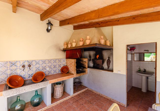 Villa in Ariany - YourHouse Son Bachs Villa in Ariany - YourHouse Son Bachs