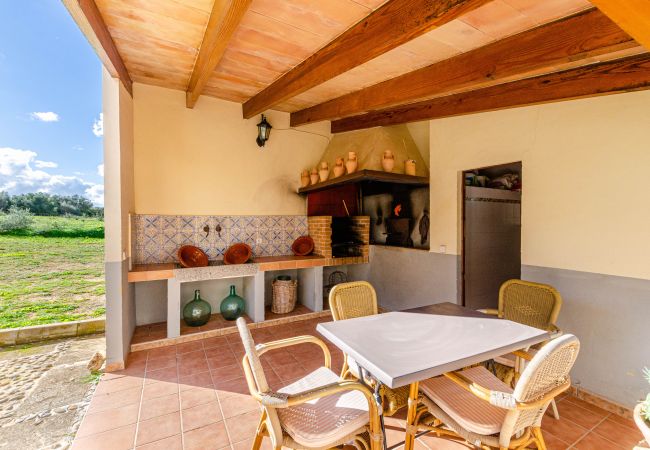 Villa in Ariany - YourHouse Son Bachs Villa in Ariany - YourHouse Son Bachs