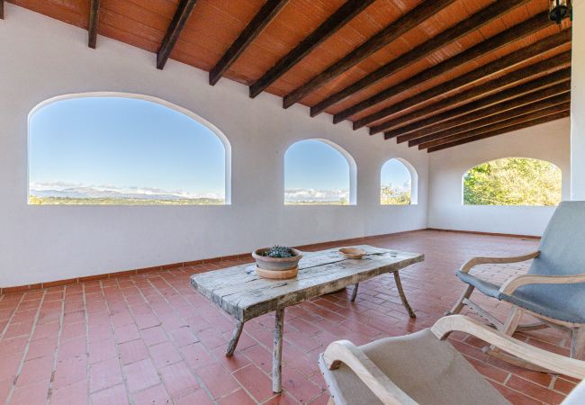 Villa in Ariany - YourHouse Son Bachs Villa in Ariany - YourHouse Son Bachs