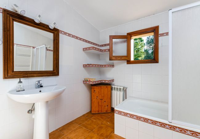 Villa in Ariany - YourHouse Son Bachs Villa in Ariany - YourHouse Son Bachs