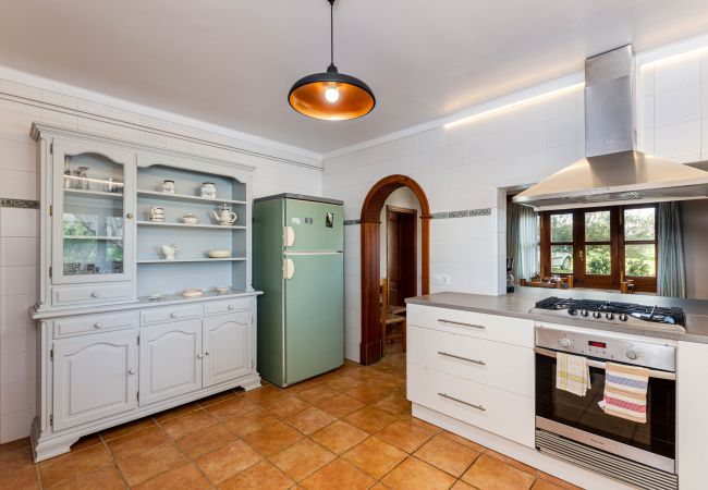 Villa in Ariany - YourHouse Son Bachs Villa in Ariany - YourHouse Son Bachs