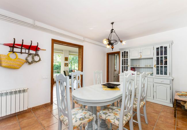 Villa in Ariany - YourHouse Son Bachs Villa in Ariany - YourHouse Son Bachs