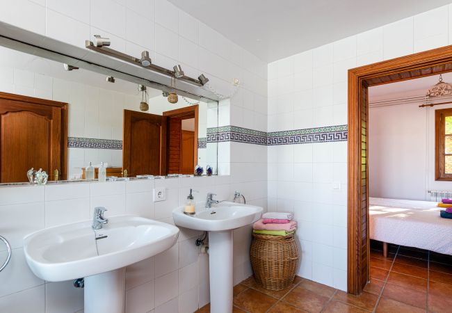 Villa in Ariany - YourHouse Son Bachs Villa in Ariany - YourHouse Son Bachs