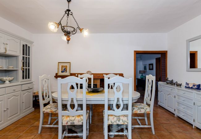 Villa in Ariany - YourHouse Son Bachs Villa in Ariany - YourHouse Son Bachs
