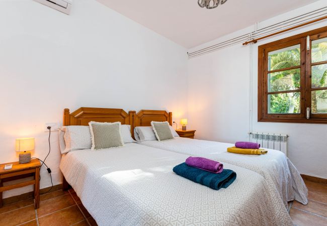 Villa in Ariany - YourHouse Son Bachs Villa in Ariany - YourHouse Son Bachs