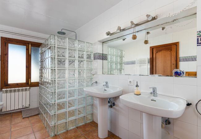 Villa in Ariany - YourHouse Son Bachs Villa in Ariany - YourHouse Son Bachs