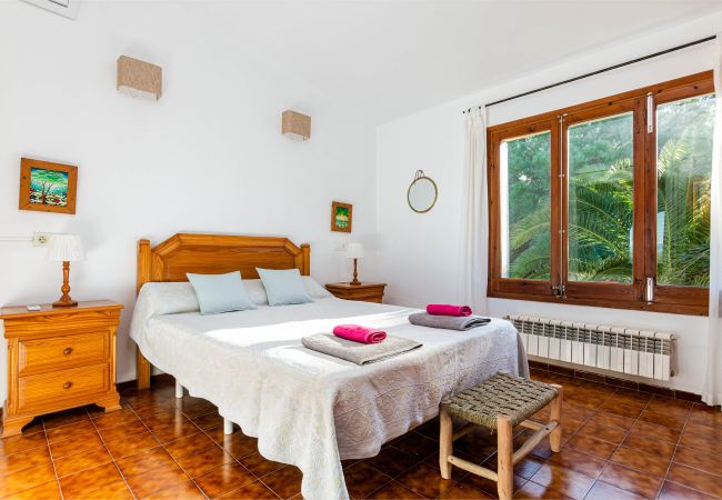 Villa in Ariany - YourHouse Son Bachs Villa in Ariany - YourHouse Son Bachs