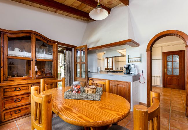 Villa in Ariany - YourHouse Son Bachs Villa in Ariany - YourHouse Son Bachs