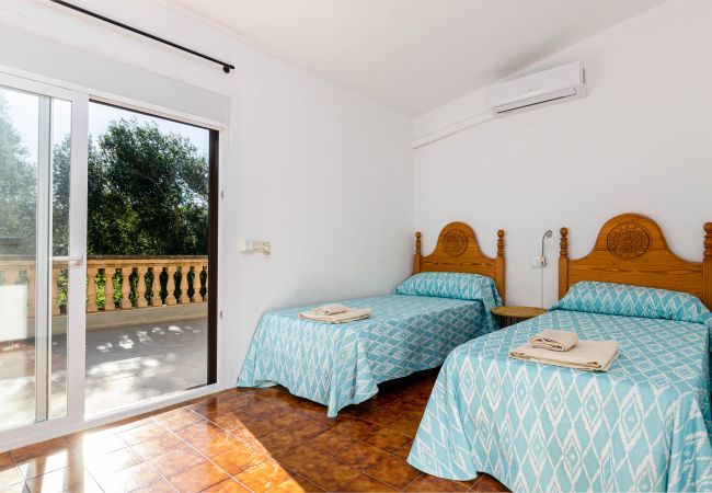 Villa in Ariany - YourHouse Son Bachs Villa in Ariany - YourHouse Son Bachs