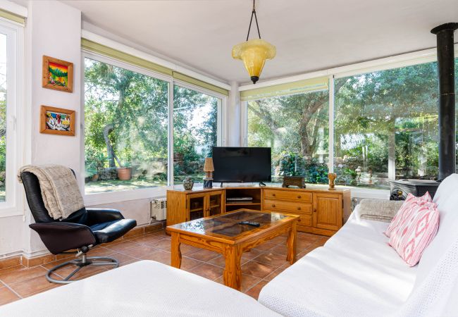 Villa in Ariany - YourHouse Son Bachs Villa in Ariany - YourHouse Son Bachs