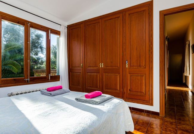 Villa in Ariany - YourHouse Son Bachs Villa in Ariany - YourHouse Son Bachs