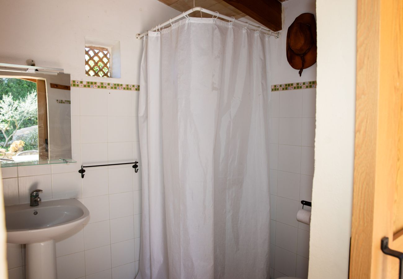 Villa in Ariany - YourHouse Son Bachs