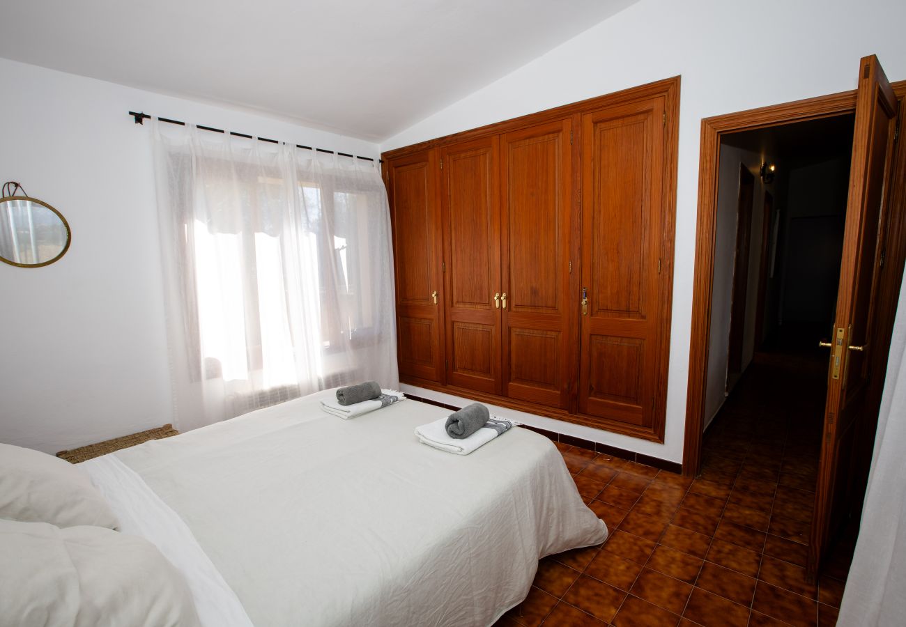 Villa in Ariany - YourHouse Son Bachs