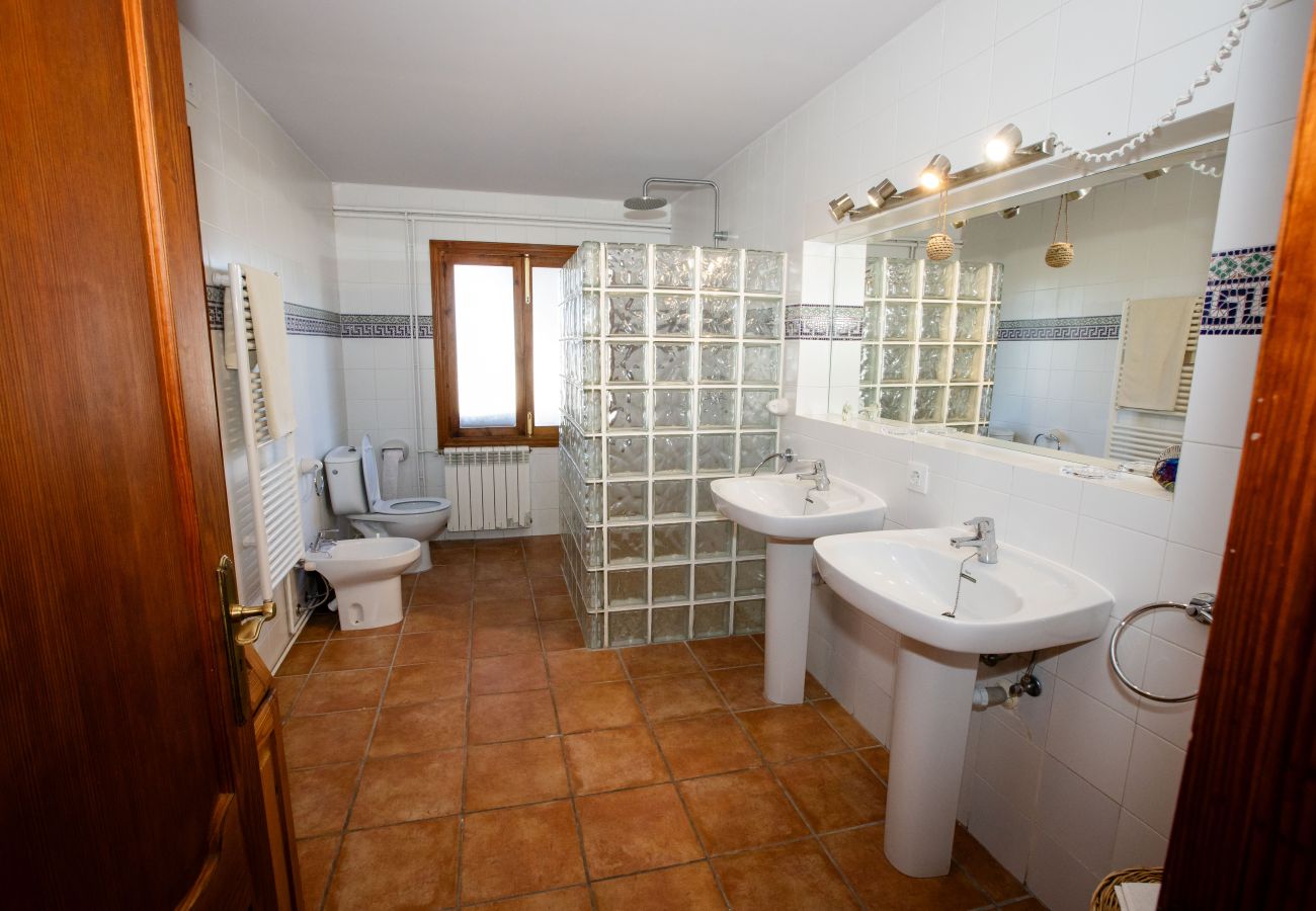 Villa in Ariany - YourHouse Son Bachs