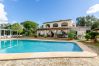Villa in Ariany - YourHouse Son Bachs Villa in Ariany - YourHouse Son Bachs