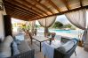 Villa in Ariany - YourHouse Son Bachs
