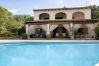 Villa in Ariany - YourHouse Son Bachs