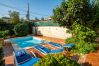 Villa in Palma de Mallorca - Los Abilios, Villa 5StarsHome Mallorca