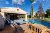 Villa in Lloseta - YourHouse Tramontana Villa in Lloseta - YourHouse Tramontana