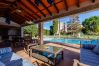 Villa in Lloseta - YourHouse Tramontana Villa in Lloseta - YourHouse Tramontana